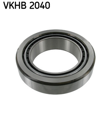 SKF Radlager
